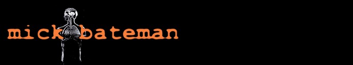 Mick Bateman